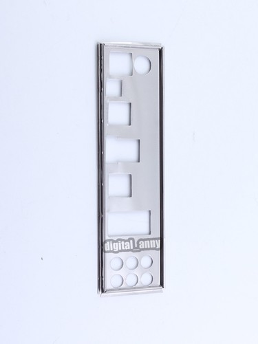Schermo oem per - i/o,