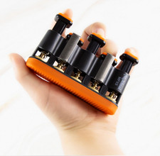 Esercitatore Impugnatura Mano