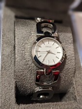 orologio gioiello Donna Karan New York DKNY acciaio modello ny4941