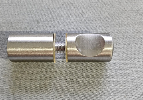 Pomelli porta doccia - (ottone),