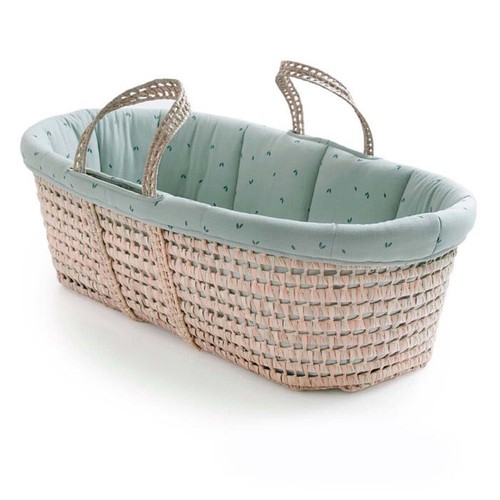 Gloop cesta di vimini per - -,