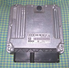 Centralina Audi A4 TDI 2.0 BVG