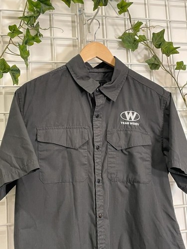 Camicia lavoro uomo vintage - lavoro,