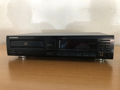 Lettore pioneer 102 - pioneer, pd