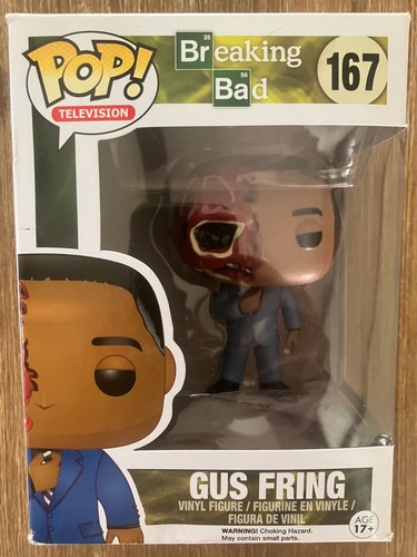 Funko pop television breaking - funko,