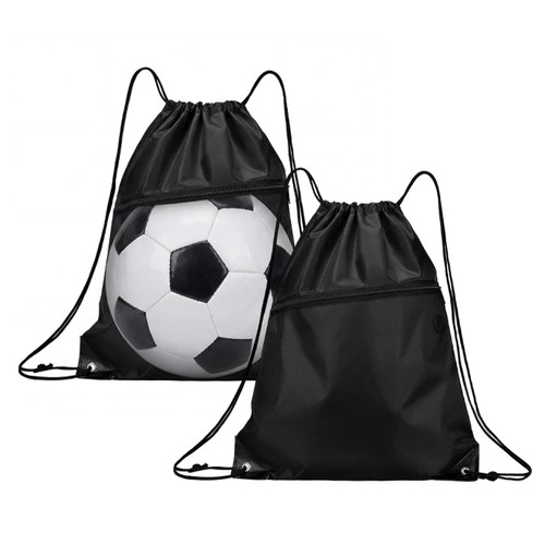 Sacche sportive con coulisse - sacche,