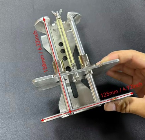 Multi grip trainer - trainer, dito