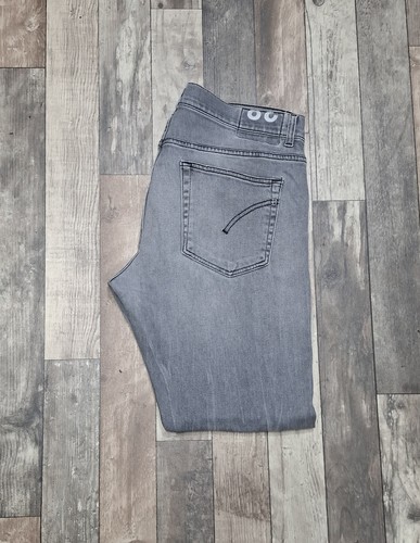 Dondup jeans mod - jeans, ritchie