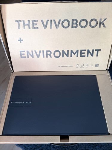 Asus vivobook pro - vivobook, 15