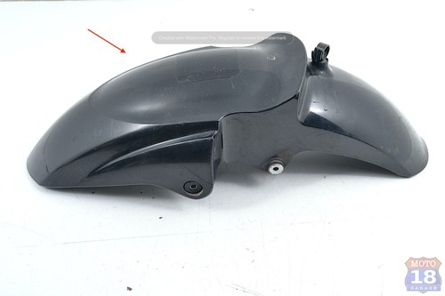 Parafango anteriore yamaha fz6 - parafango,