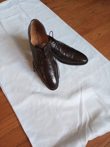 Santoni scarpe eleganti uomo
