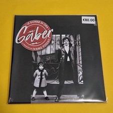 GIORGIO GABER (IVANO FOSSATI)