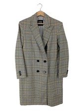 ZARA BASIC Cappotto mezza