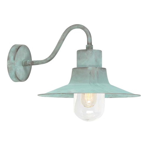Lampada per esterni parete - esterni, da