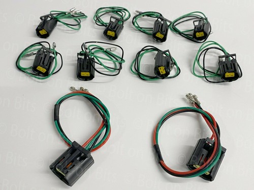 Rdx kit conversione led - rdx,