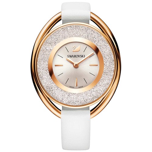 Orologio swarovski cristallino - orologio,