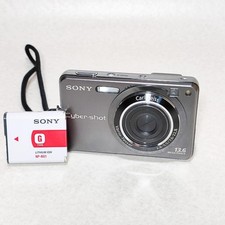 Fotocamera digitale compatta