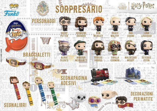 Funko pop harry potter - funko,