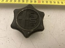 tappo olio NOS alfa romeo