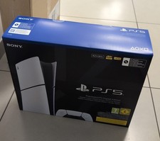 Sony PS5 Digital Edition