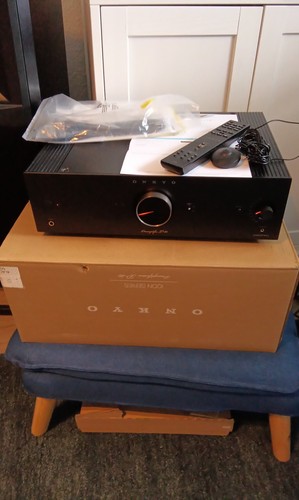 Onkyo icon 80 - onkyo,