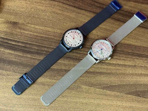 Orologio raketa 24h set - orologio,