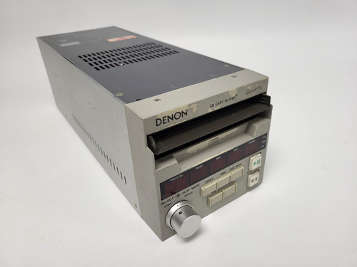 Denon 951fa lettore - dn-951fa, cd