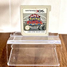 Super Pokémon Rumble gioco