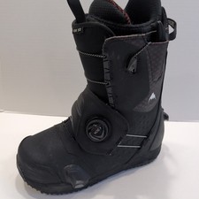 * Left Boot Only * Burton Ion