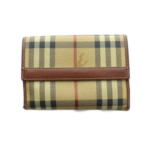 Portafoglio burberry london - burberry,