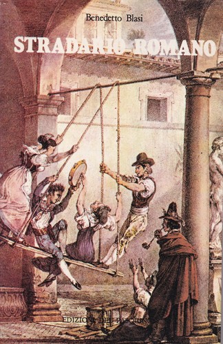 Benedetto blasi stradario - benedetto,