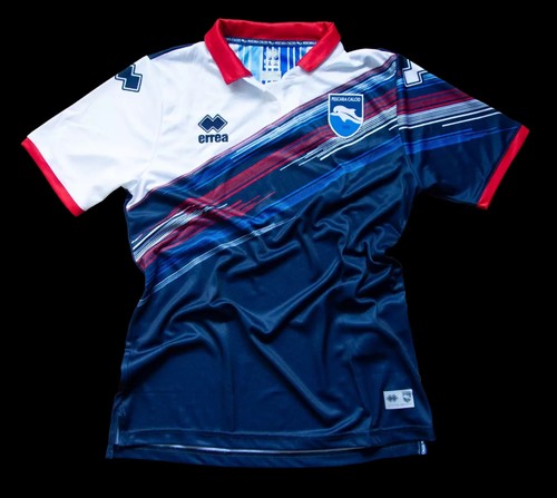 Maglia pescara calcio - maglia,