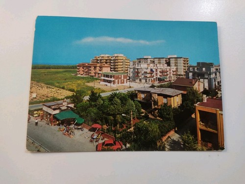 Campomarino via kennedy bar - via,