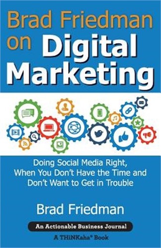 Brad friedman digital - brad,