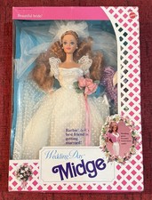Nrfb 1990 wedding day - day, midge