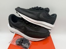 Nike LD Waffle Sacai Nylon