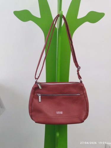 Borsa tracolla coveri - borsa,