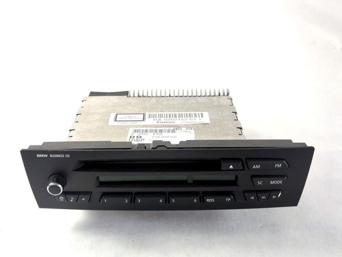 9202152 autoradio bmw - autoradio,