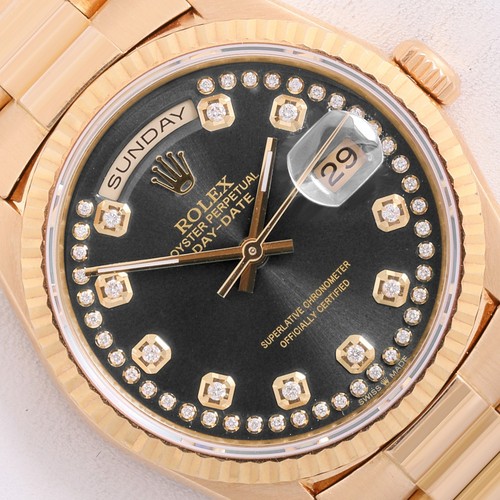 Rolex day date 18238 - rolex, day-date