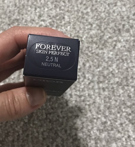 Dior forever skin perfect - skin,