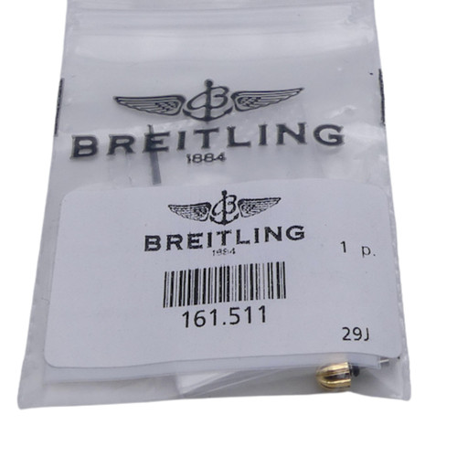 Breitling chronomat poussoir - breitling,
