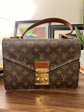 Louis Vuitton Monogram Bag