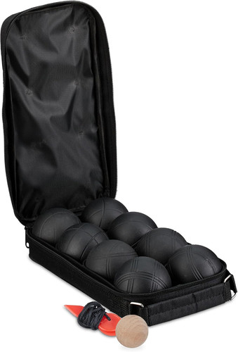 Set bocce gioco - gioco,, sfere