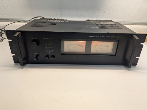 Amplificatore potenza - amplificatore, di