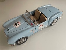 Burago 1/18 Lancia Aurelia B24
