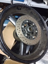 ruota posteriore yamaha R1 1999 2001