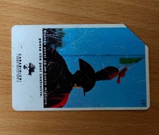 SCHEDE TELEFONICHE PUBBLICHE -