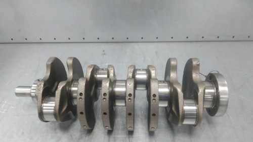 Albero motore volkswagen golf - motore,