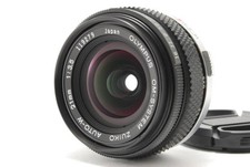 Olympus OM-System Zuiko Auto-W