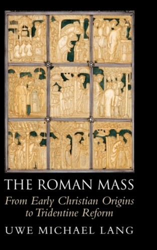 The roman mass lang - roman, by